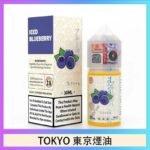 TOKYO 東京煙油東京煙油E-juice 30ML